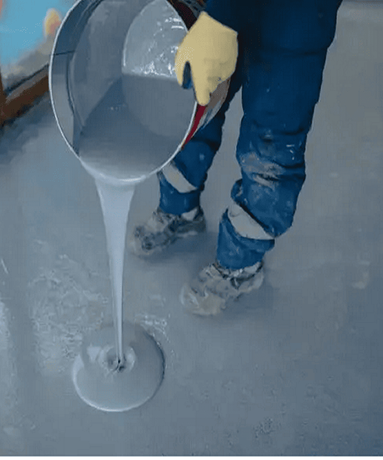 Service Provider of Epozy Paint Services in New Delhi, Delhi, India.