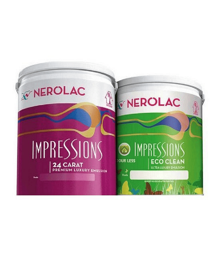 Manufacturer, Exporter, Importer, Supplier, Wholesaler, Retailer, Trader of Nerolac Paint in New Delhi, Delhi, India.