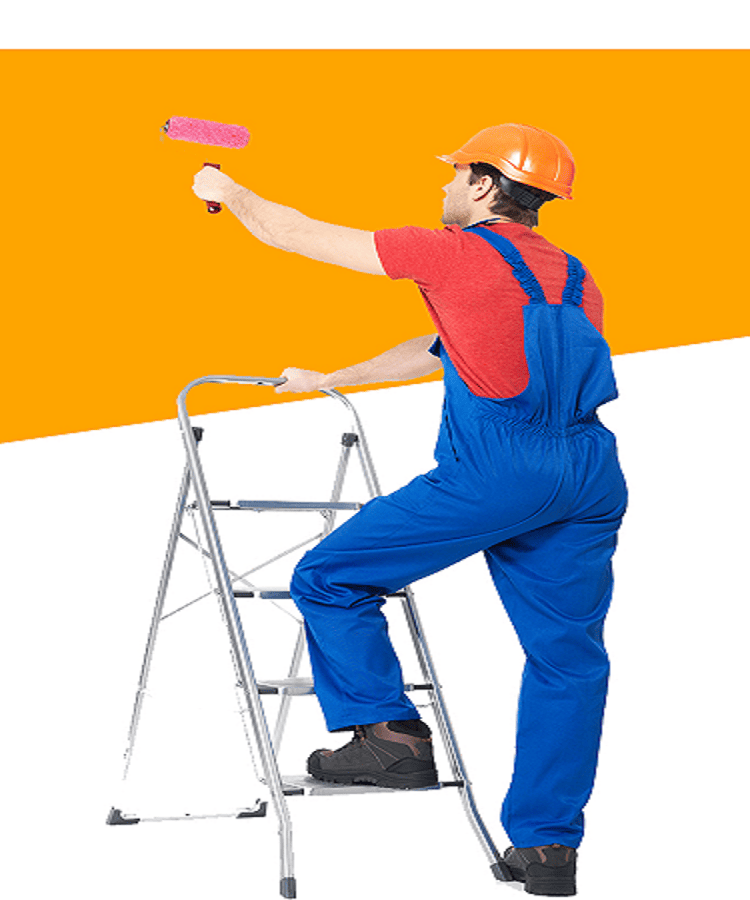 Service Provider of Painting Services in New Delhi, Delhi, India.