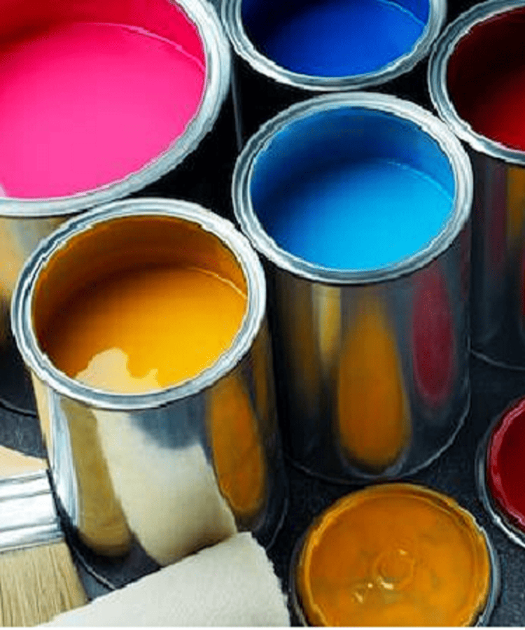 Manufacturer, Exporter, Importer, Supplier, Wholesaler, Retailer, Trader of PU Paints in New Delhi, Delhi, India.