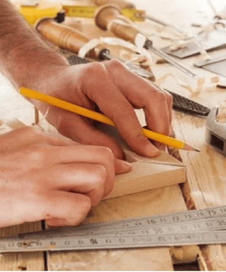 Service Provider of Wood Services in New Delhi, Delhi, India.